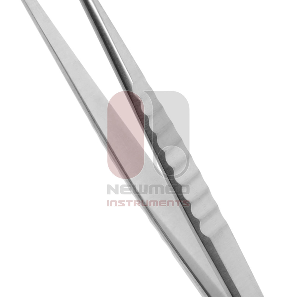 Jacobson Micro Forceps | New Med Instruments